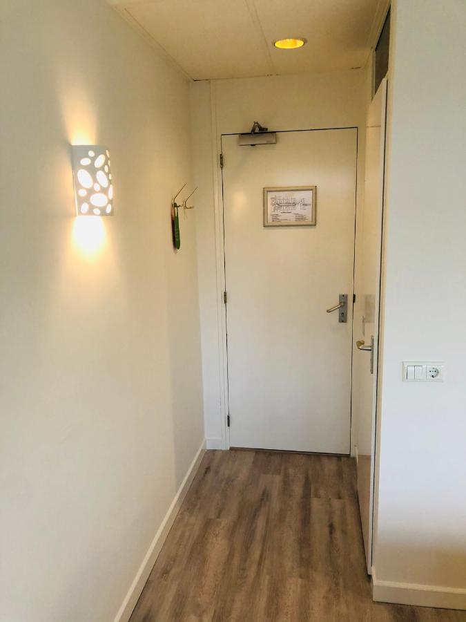 Strandlogement Om De Noord Schiermonnikoog Extérieur photo